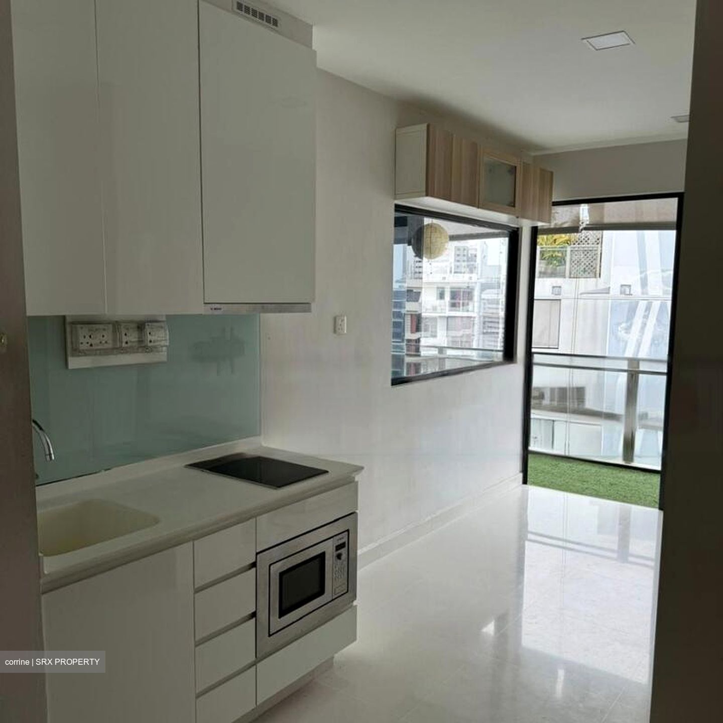 Urban Vista (D16), Condominium #470241111